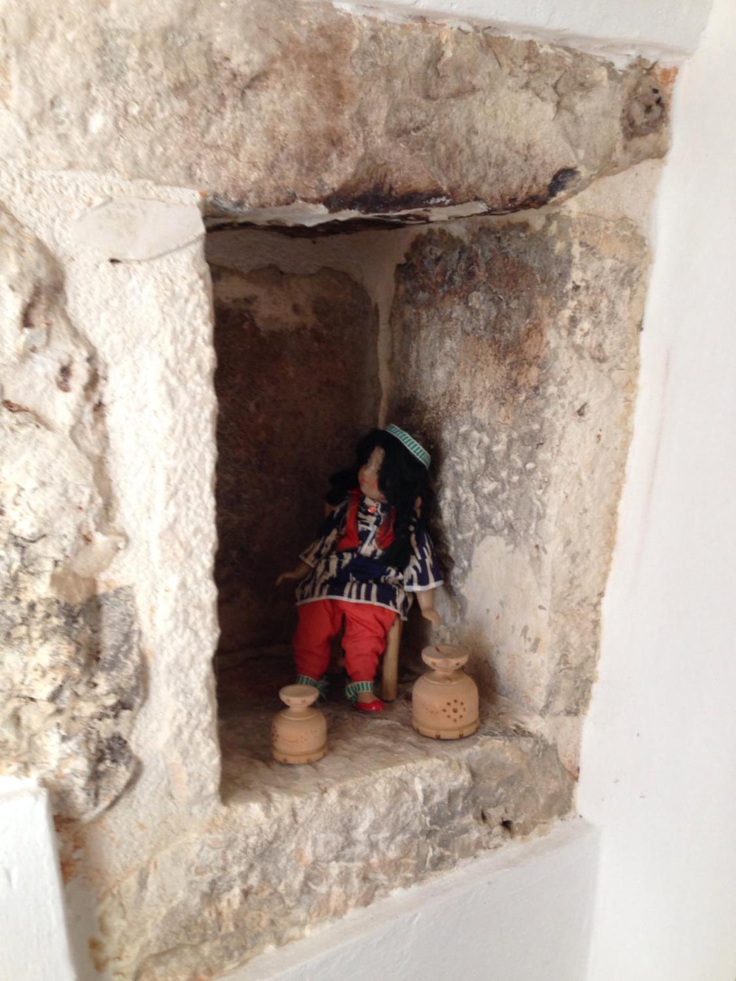 Casa rural Trulli Di Pozzomasiello
