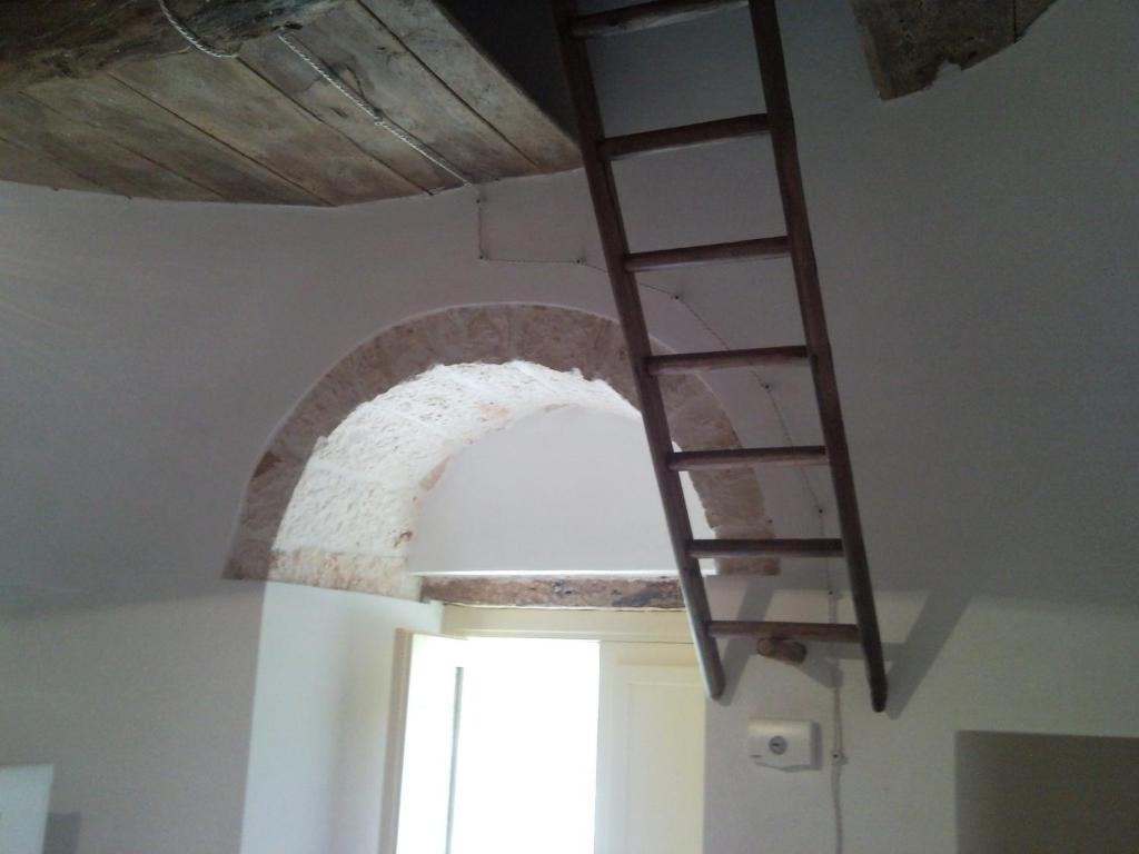 Trulli Di Pozzomasiello Casa rural