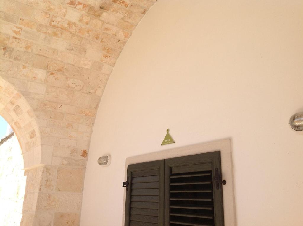 Casa rural Trulli Di Pozzomasiello