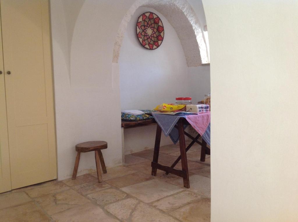 Casa rural Trulli Di Pozzomasiello *