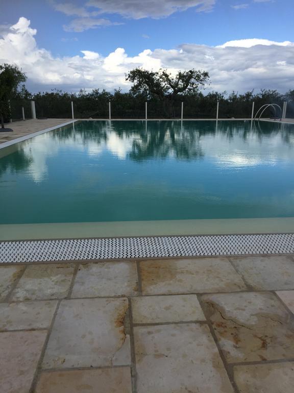 Trulli Di Pozzomasiello * Locorotondo