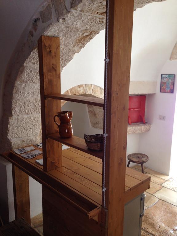 Trulli Di Pozzomasiello * Locorotondo