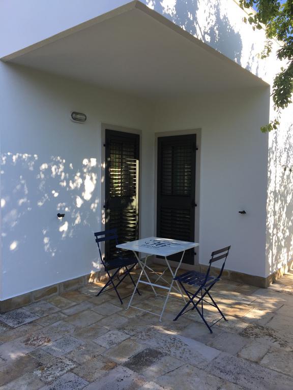 Casa rural Trulli Di Pozzomasiello