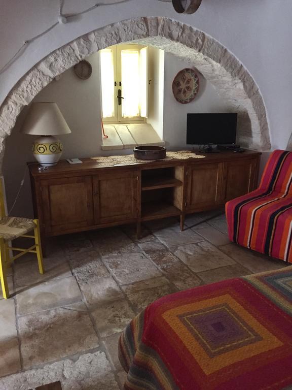 Trulli Di Pozzomasiello Casa rural Locorotondo